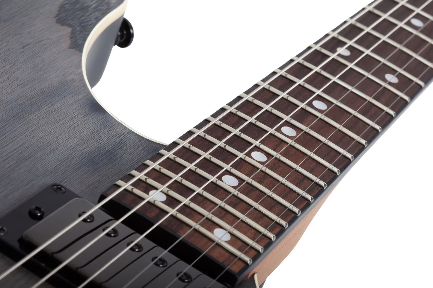 Schecter C-1 Standard Blood Burst