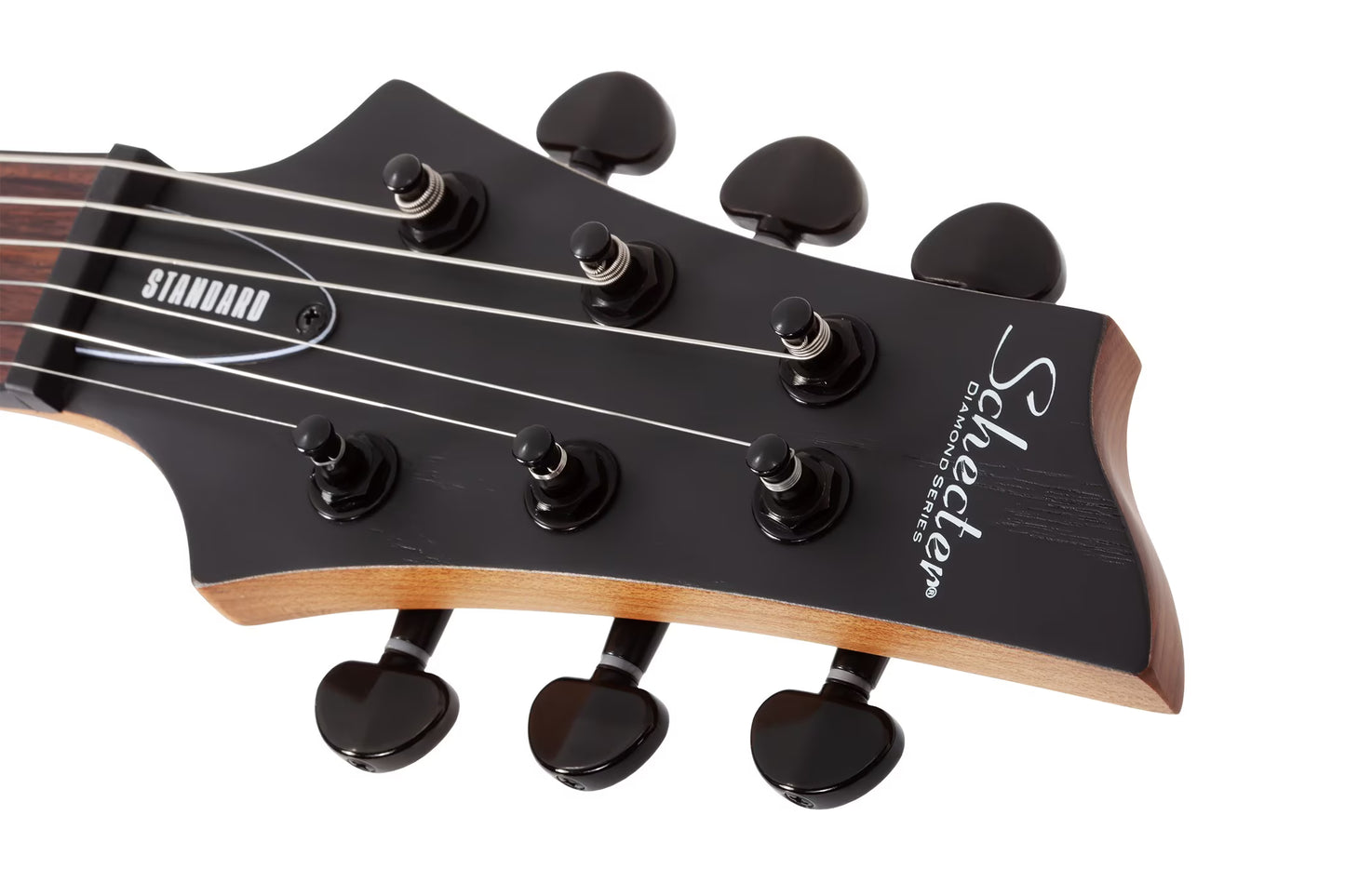 Schecter C-1 Standard Blood Burst