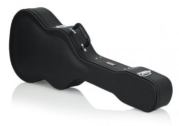 Gator Hard-Shell Wood Case for Classical Guitars