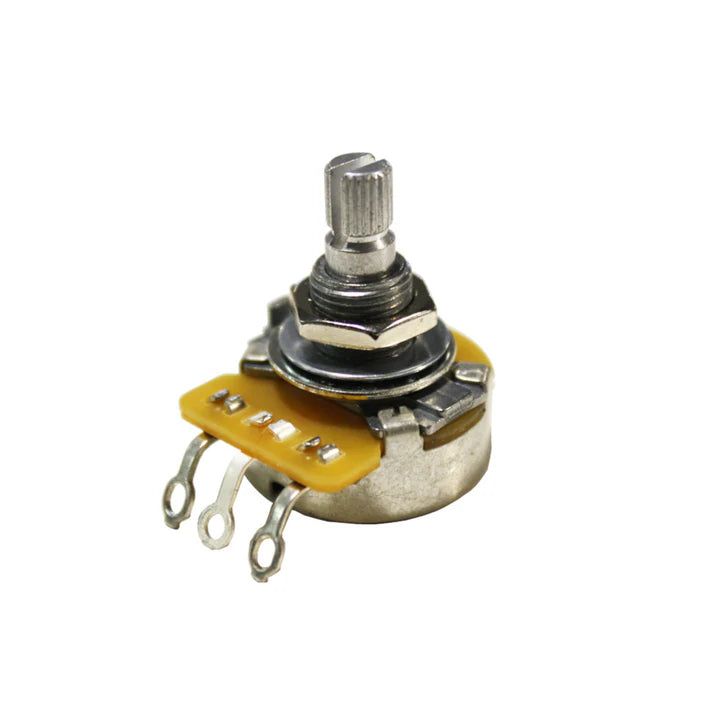CTS Vintage-style 300K Split Audio Potentiometer