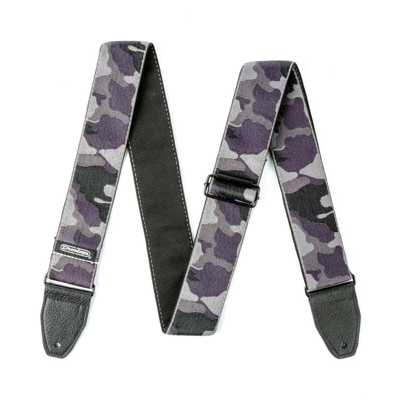 JACQUARD RANGER BLUE STRAP