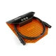 MXR® 5FT MICROPHONE CABLE