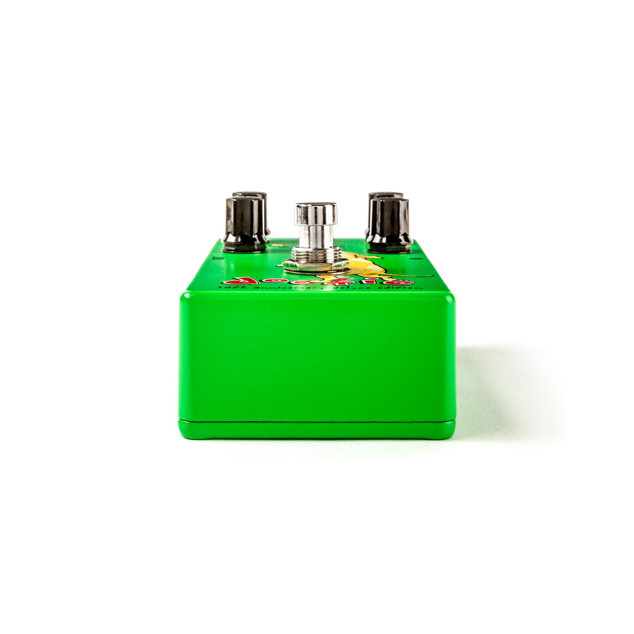 MXR® DOOKIE DRIVE™ PEDAL 30TH ANNIVERSARY