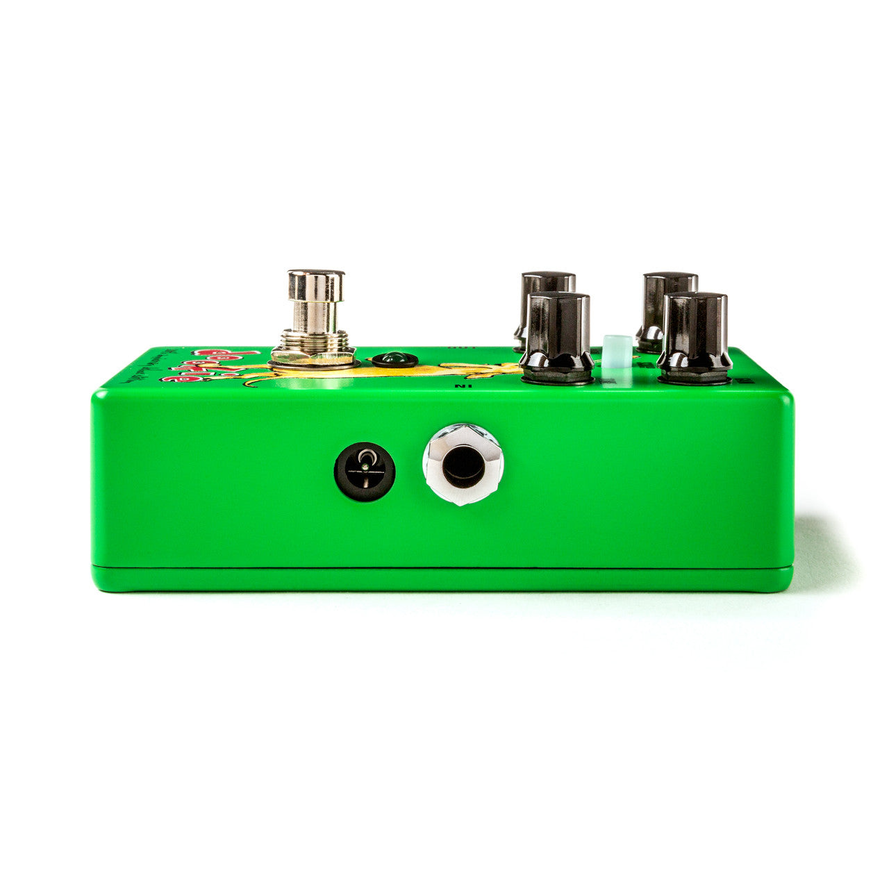 MXR® DOOKIE DRIVE™ PEDAL 30TH ANNIVERSARY