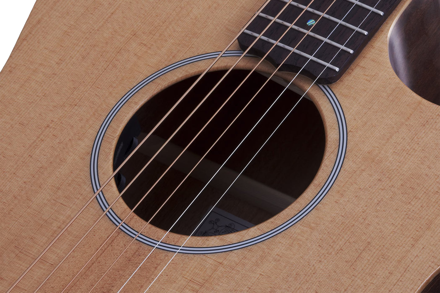 Schecter Deluxe Acoustic