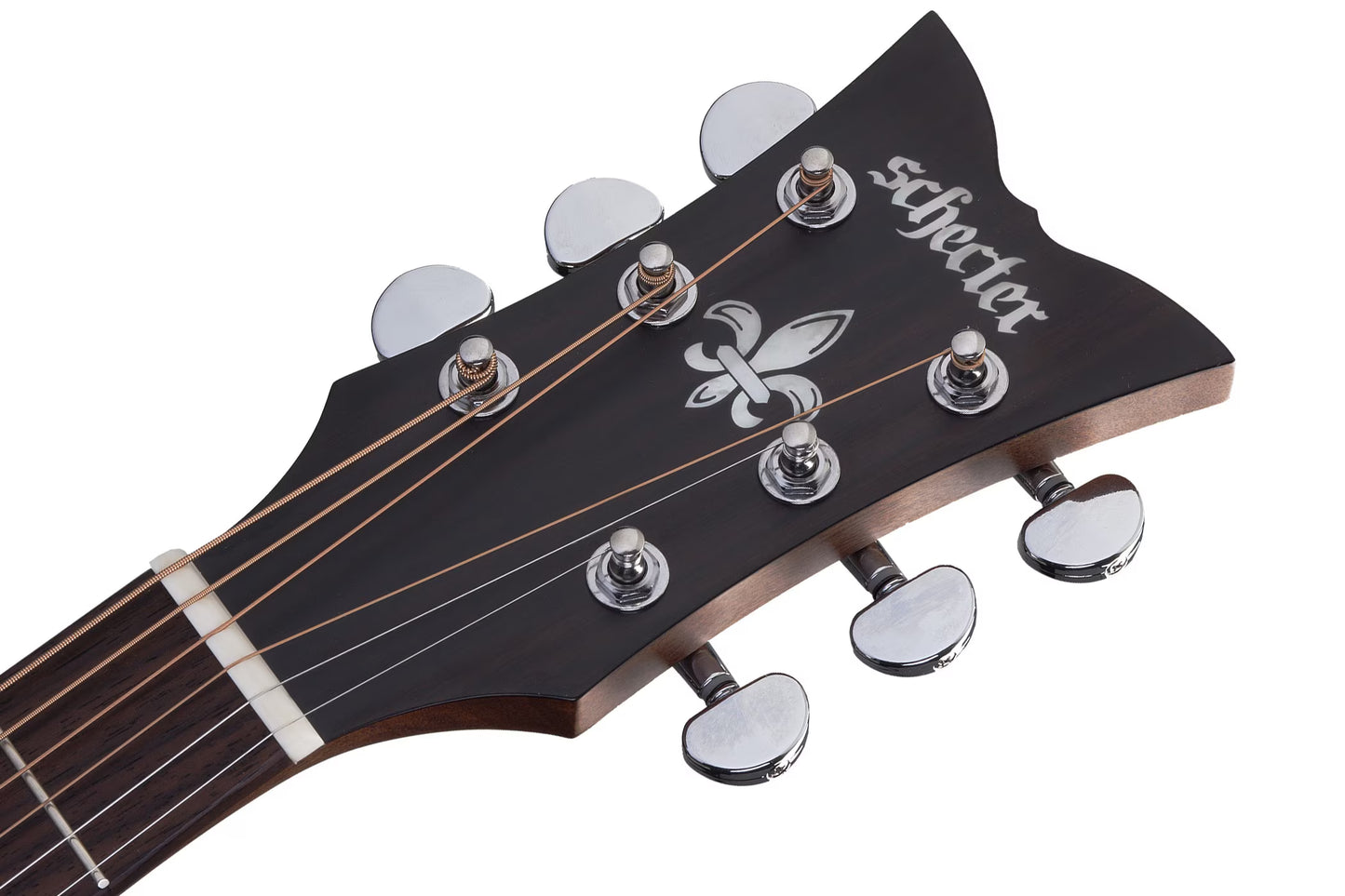 Schecter Deluxe Acoustic