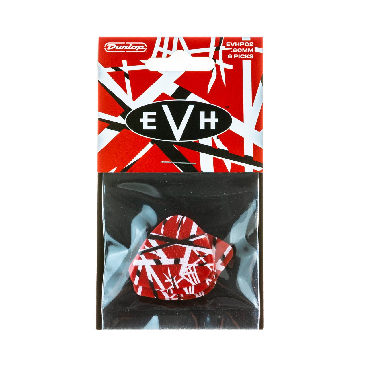 EVH® FRANKENSTEIN PICK .60MM
