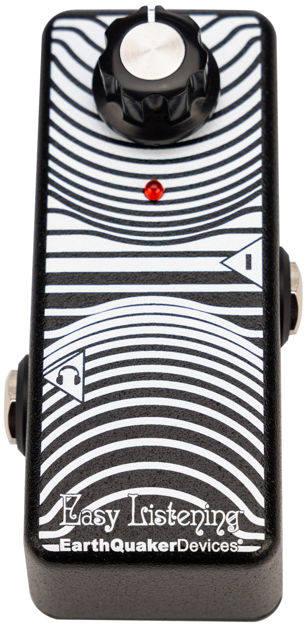 Earthquaker Devices Easy Listening - Headphone Amplifier