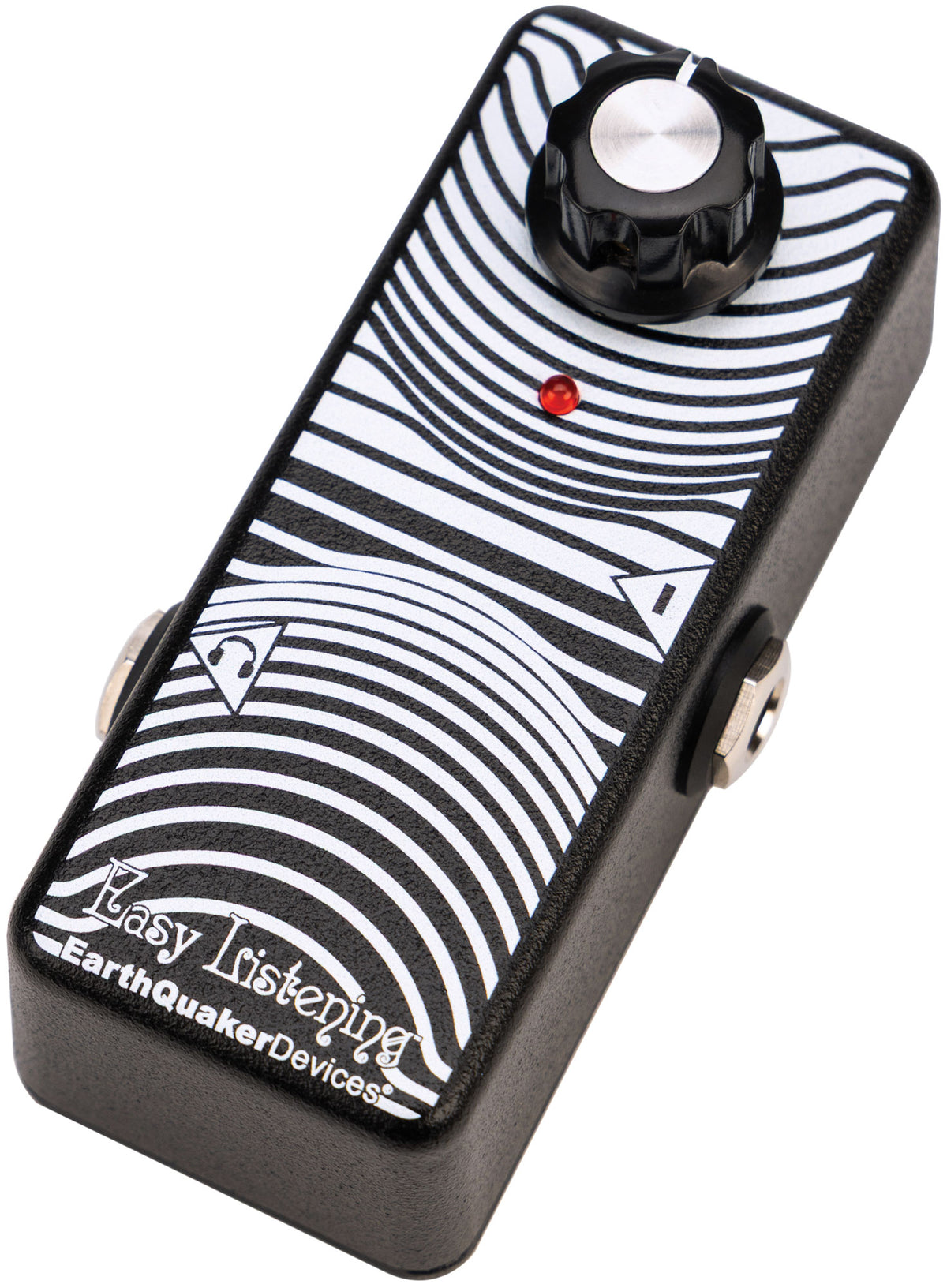 Earthquaker Devices Easy Listening - Headphone Amplifier
