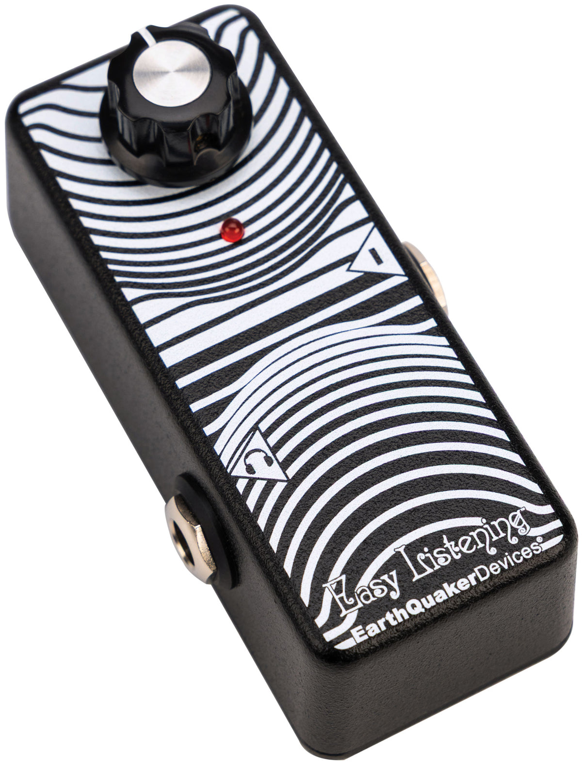 Earthquaker Devices Easy Listening - Headphone Amplifier
