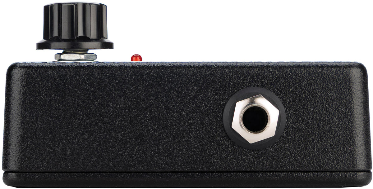 Earthquaker Devices Easy Listening - Headphone Amplifier