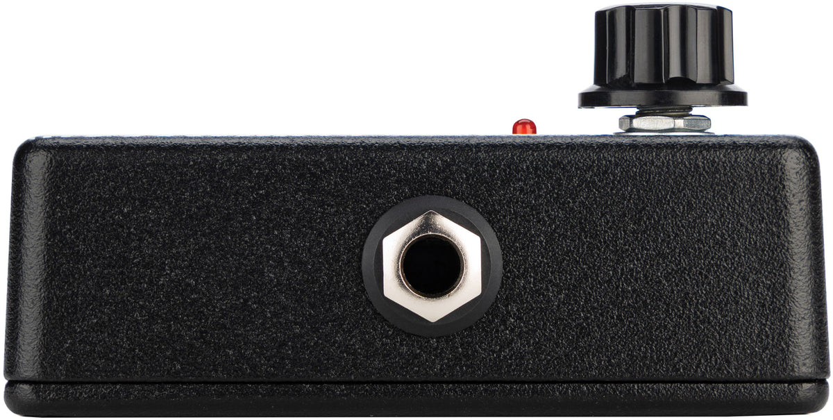 Earthquaker Devices Easy Listening - Headphone Amplifier