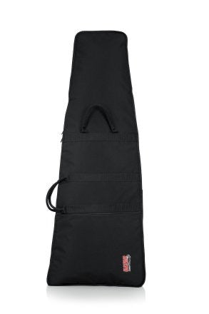 Economy Padded Gig Bag For V/Explorer Guitars
