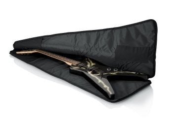 Economy Padded Gig Bag For V/Explorer Guitars