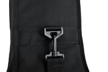 Economy Padded Gig Bag For V/Explorer Guitars
