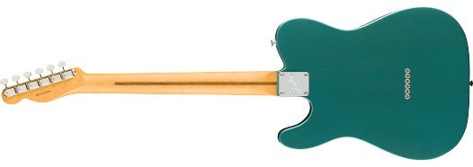 Fender American Professional Classic Hotshot Telecaster® Faded Sherwood Green Metallic