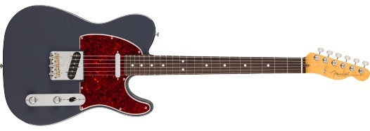 Fender American Professional Classic Telecaster® Faded Black