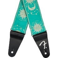 Fender American Vintage II Sun Strap Sea Foam Green
