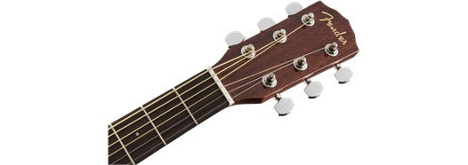 Fender CD-60SCE Dreadnought Natural