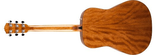 Fender CD-60 Dreadnought V3 w/Case Natural