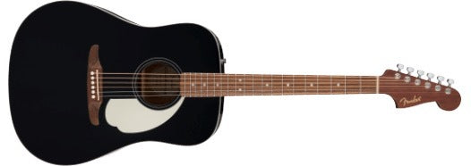 Fender California Standard Redondo™ Black