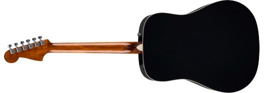 Fender California Standard Redondo™ Black