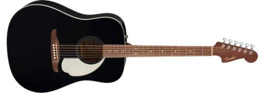Fender California Standard Redondo™ Black