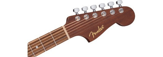 Fender California Standard Redondo™ Black