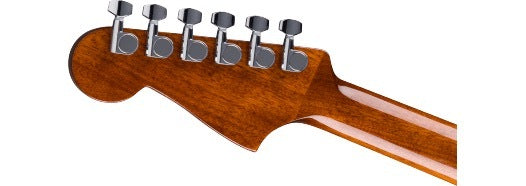 Fender California Standard Redondo™ Black