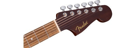 Fender California Standard Redondo™ CE 3-Color Sunburst