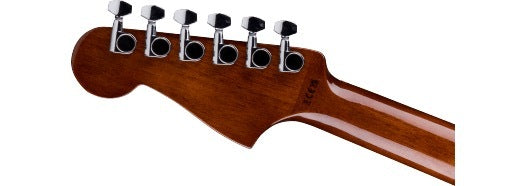 Fender California Standard Redondo™ CE 3-Color Sunburst