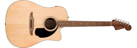 Fender California Standard Redondo™ CE Natural