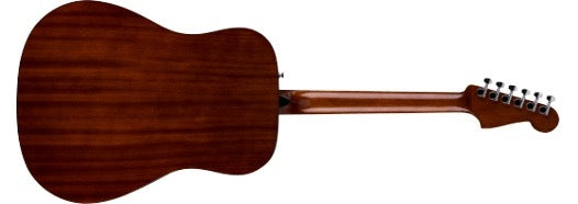 Fender California Standard Redondo™ Left-Handed Natural