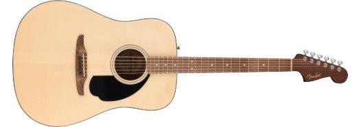 Fender California Standard Redondo™ Natural