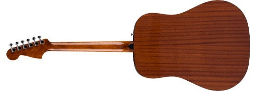 Fender California Standard Redondo™ Natural