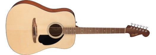Fender California Standard Redondo™ Natural