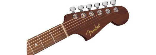 Fender California Standard Redondo™ Natural