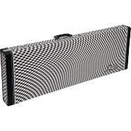 Fender Classic Series Case Strat/Tele Wavy Checkerboard