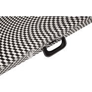 Fender Classic Series Case Strat/Tele Wavy Checkerboard
