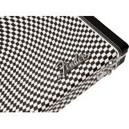 Fender Classic Series Case Strat/Tele Wavy Checkerboard
