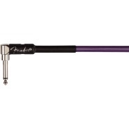 Fender J Mascis Coil Cable Purple 30'