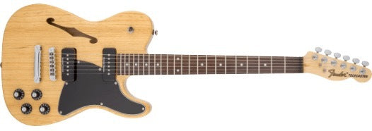 Fender Jim Adkins JA-90 Telecaster® Thinline Natural