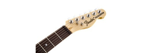 Fender Jim Adkins JA-90 Telecaster® Thinline Natural