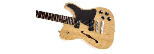 Fender Jim Adkins JA-90 Telecaster® Thinline Natural