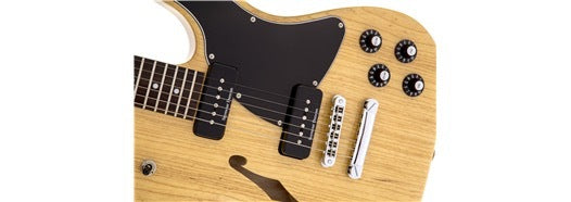 Fender Jim Adkins JA-90 Telecaster® Thinline Natural