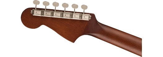 Fender Malibu Player Olympic White