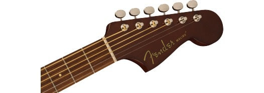 Fender Malibu Player Sunburst