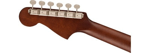 Fender Malibu Player Sunburst