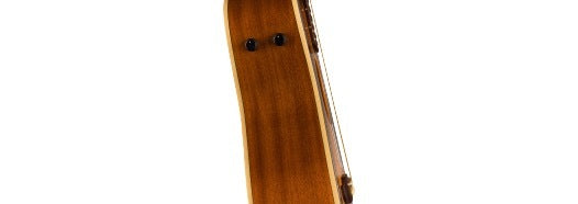 Fender Malibu Player Sunburst