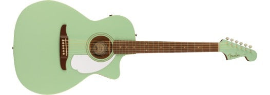 Fender Newporter Player Surf Green